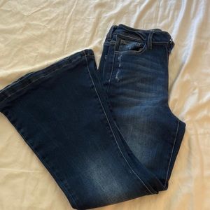 KanCan Ultra High Rise sz 29